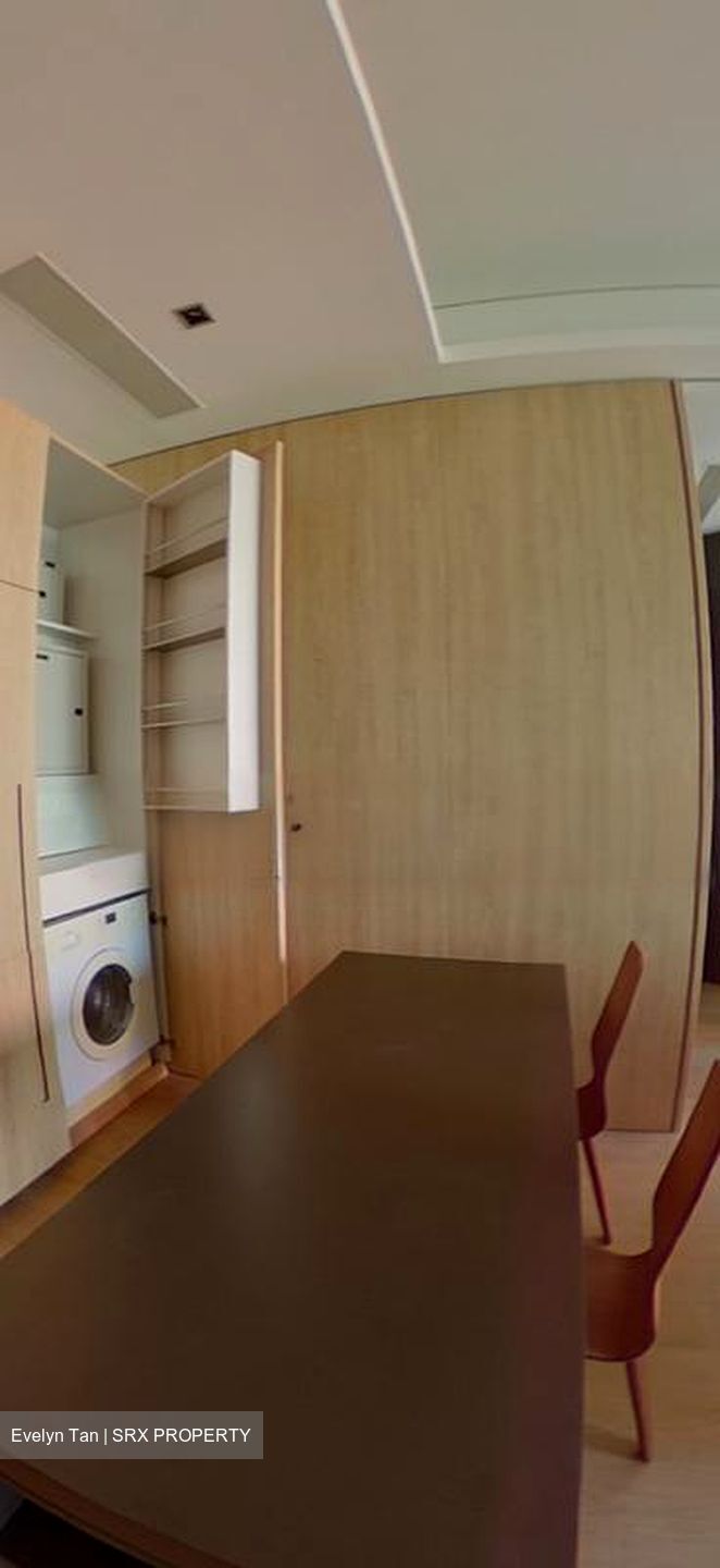 OUE Twin Peaks (D9), Condominium #461084521